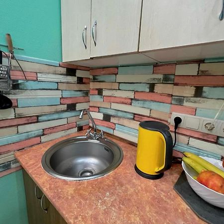 קייב Pechersky Hostel מראה חיצוני תמונה