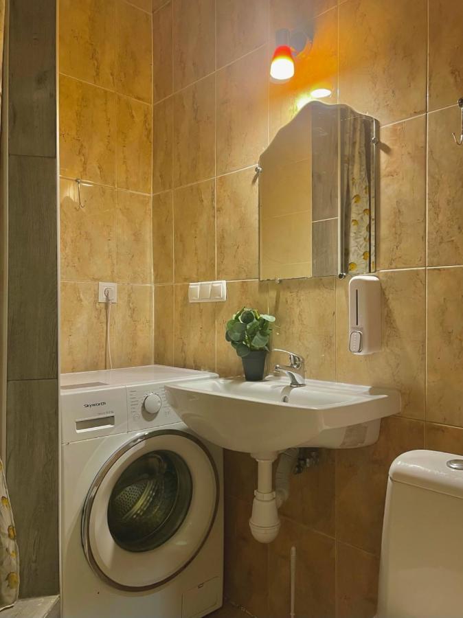 קייב Pechersky Hostel מראה חיצוני תמונה